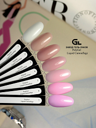 PolyGel Liquid Camouflage 